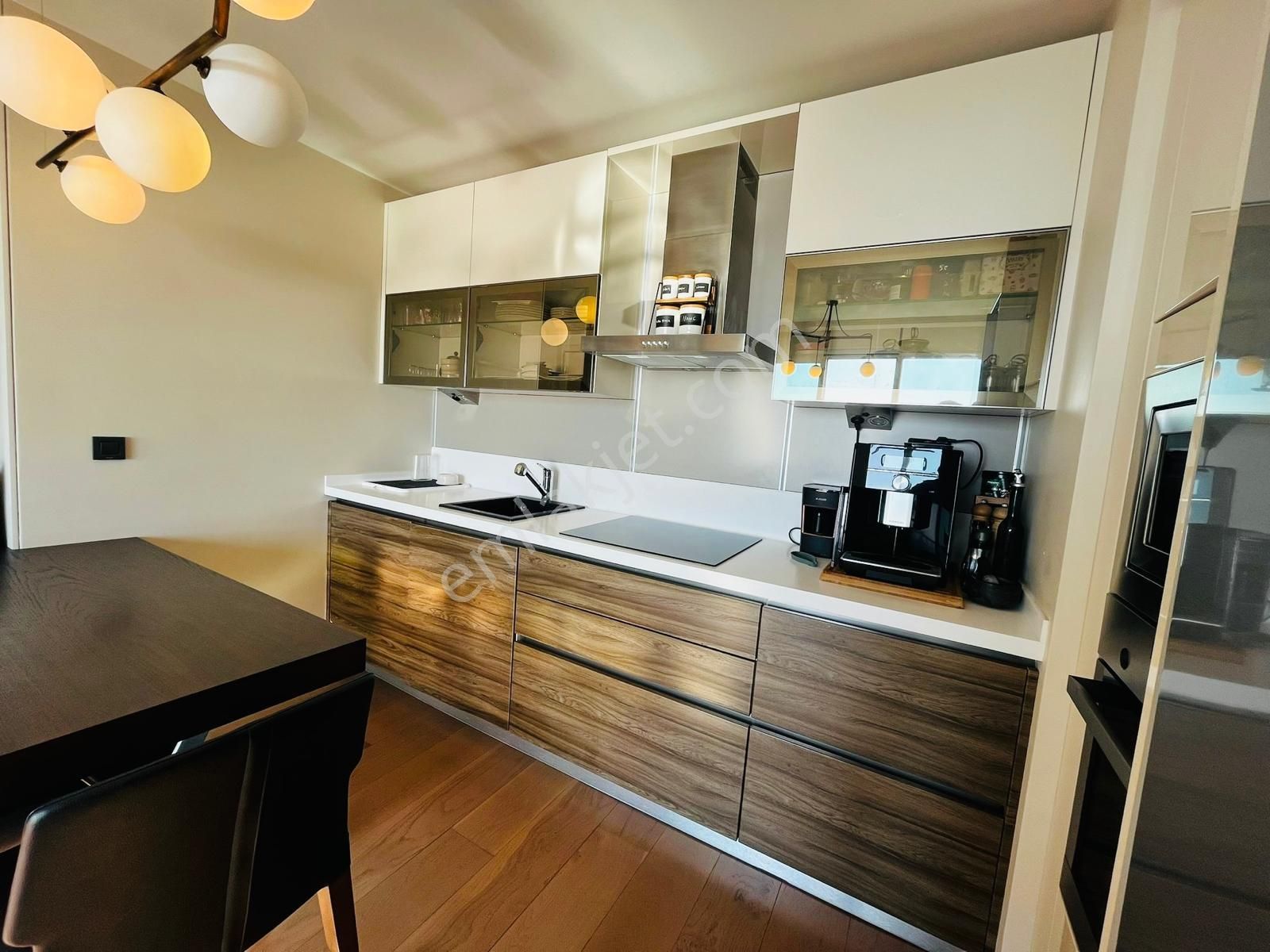 Piyasa Gayrimenkul'den Deniz İstanbul De Satılık 1+1 Daire - Görsel 5