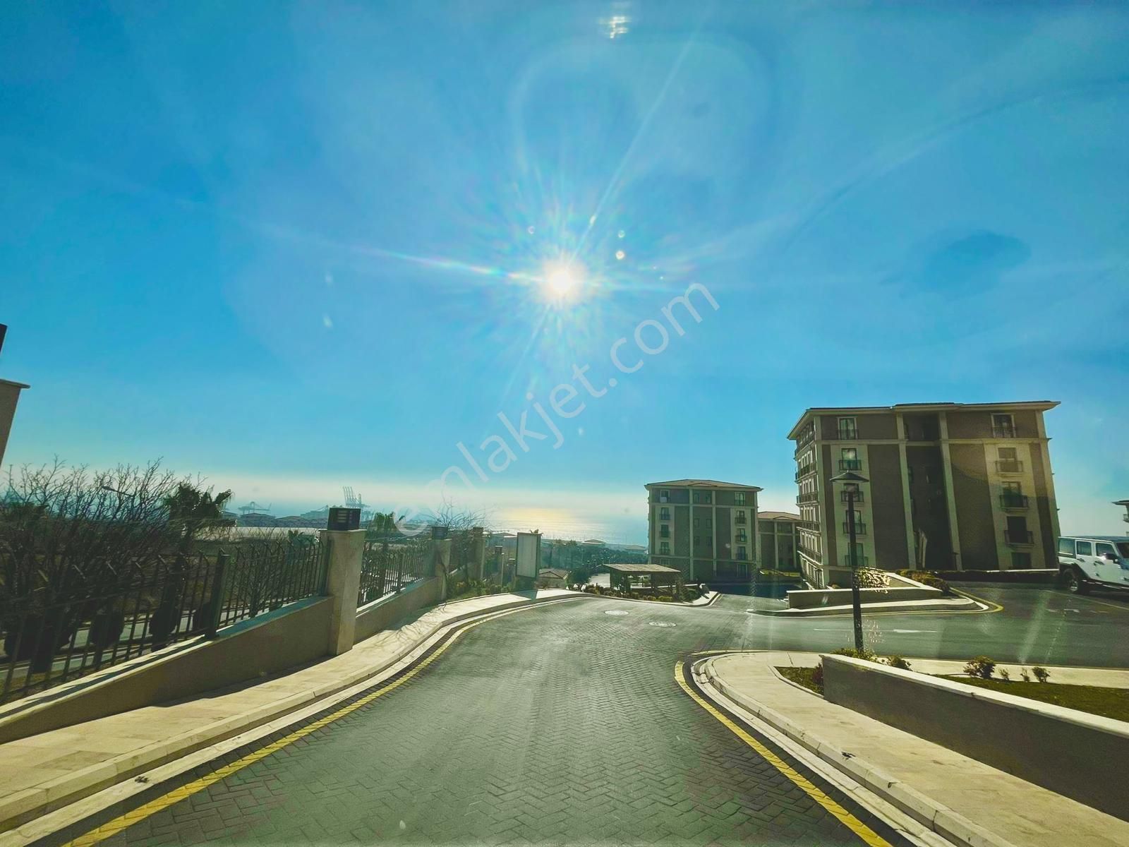 Piyasa Gayrimenkul'den Deniz İstanbul De Satılık 1+1 Daire - Görsel 12