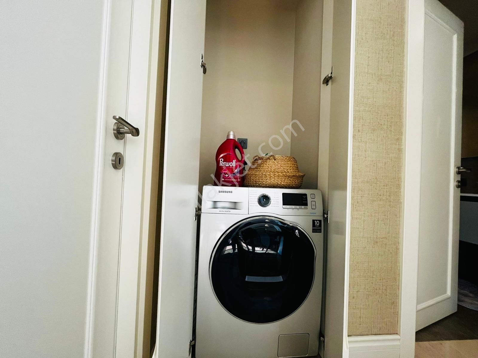 Piyasa Gayrimenkul'den Deniz İstanbul De Satılık 1+1 Daire - Görsel 9