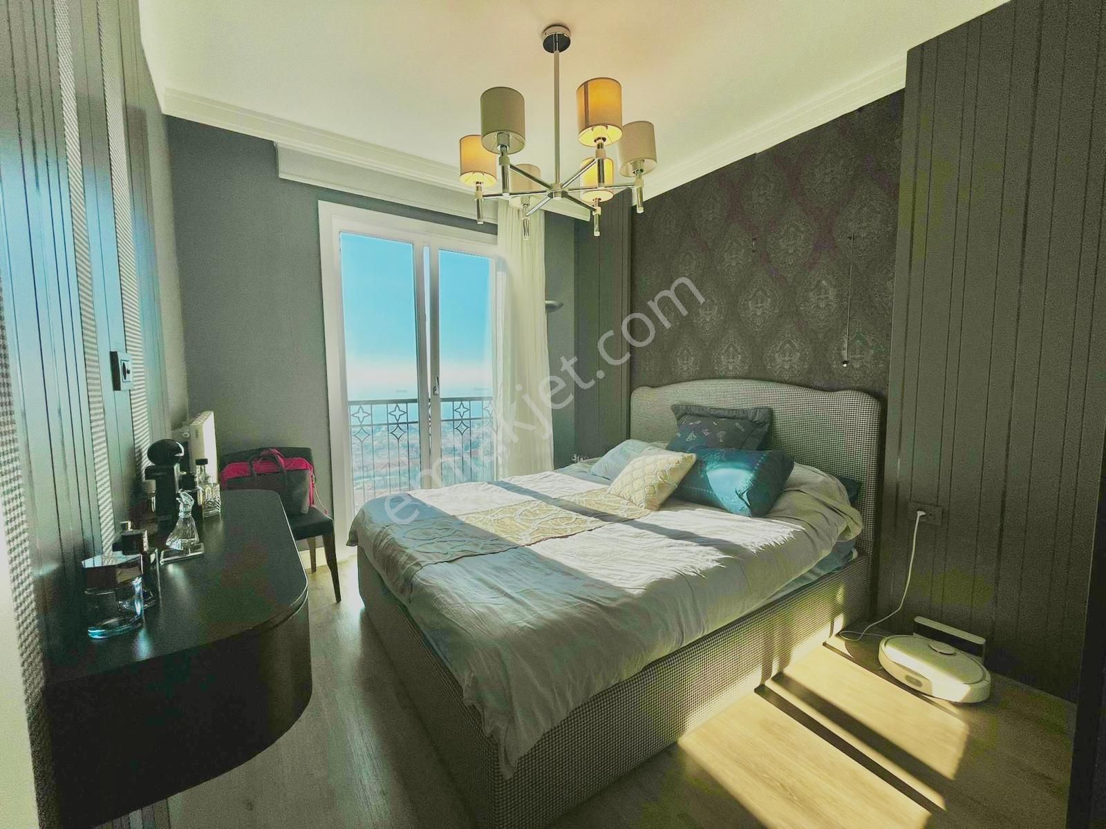 Piyasa Gayrimenkul'den Deniz İstanbul De Satılık 1+1 Daire - Görsel 4