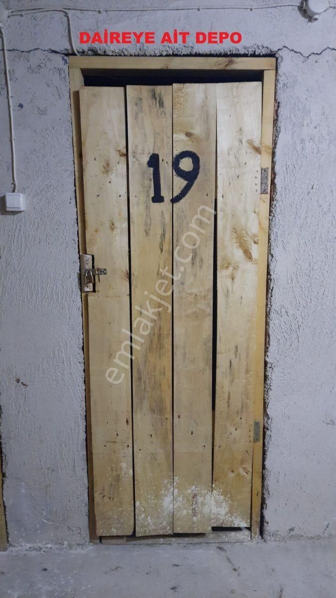 Etimesgut Atakent Mah. 3+1 Satılık Daire - Görsel 24