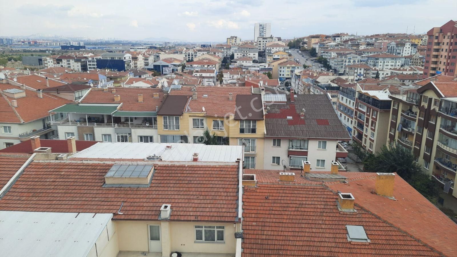 Etimesgut Atakent Mah. 3+1 Satılık Daire - Görsel 10