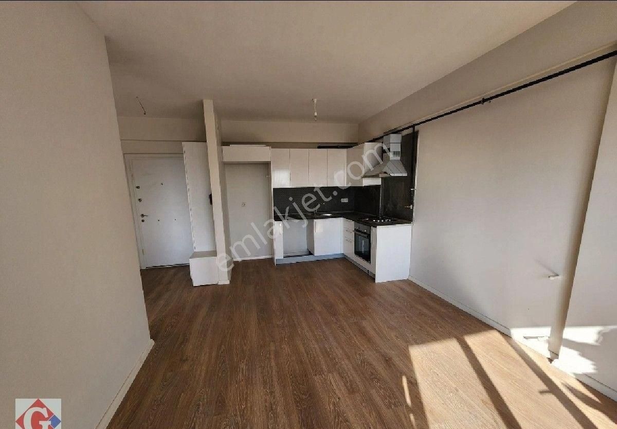 Görgün'den Tekbaş City'de 1+1 49m2 Satılık Sıfır Daire