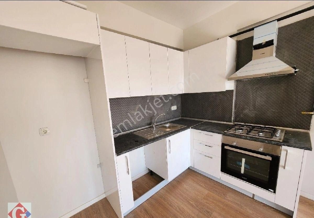 Görgün'den Tekbaş City'de 1+1 49m2 Satılık Sıfır Daire - Görsel 4