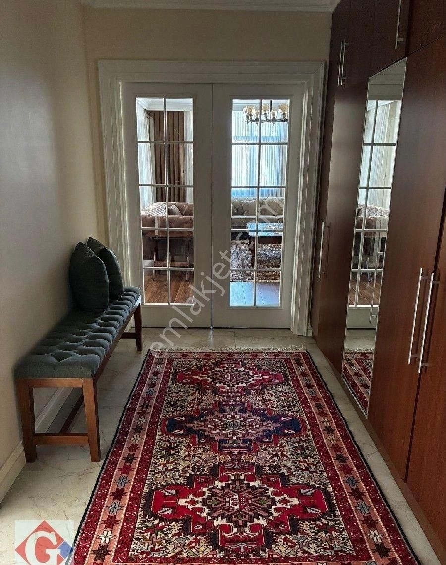 Görgün'den Toros Cad. Civarı 4+1 200m2 Gkb Otoparklı Daire - Görsel 6