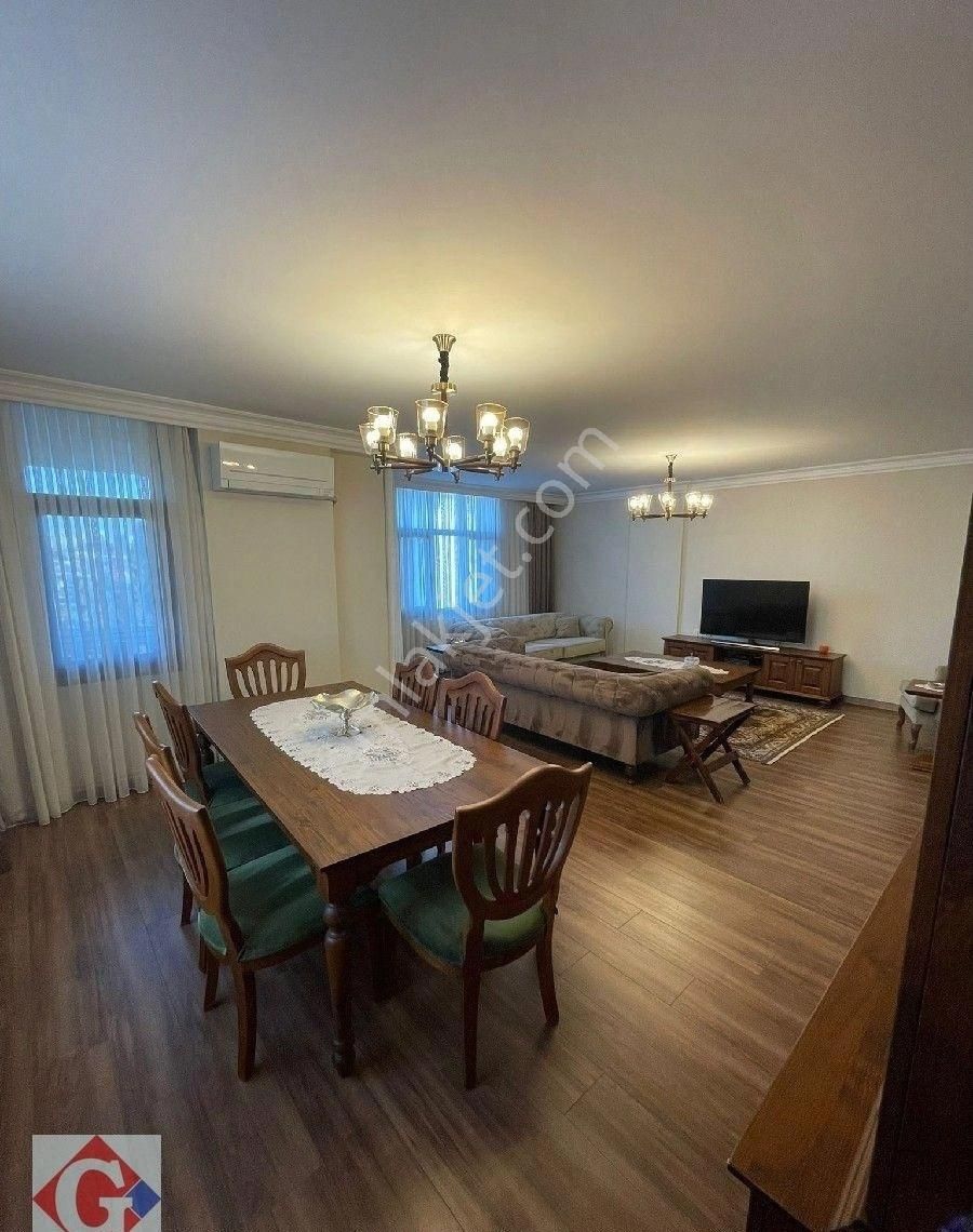 Görgün'den Toros Cad. Civarı 4+1 200m2 Gkb Otoparklı Daire - Görsel 3
