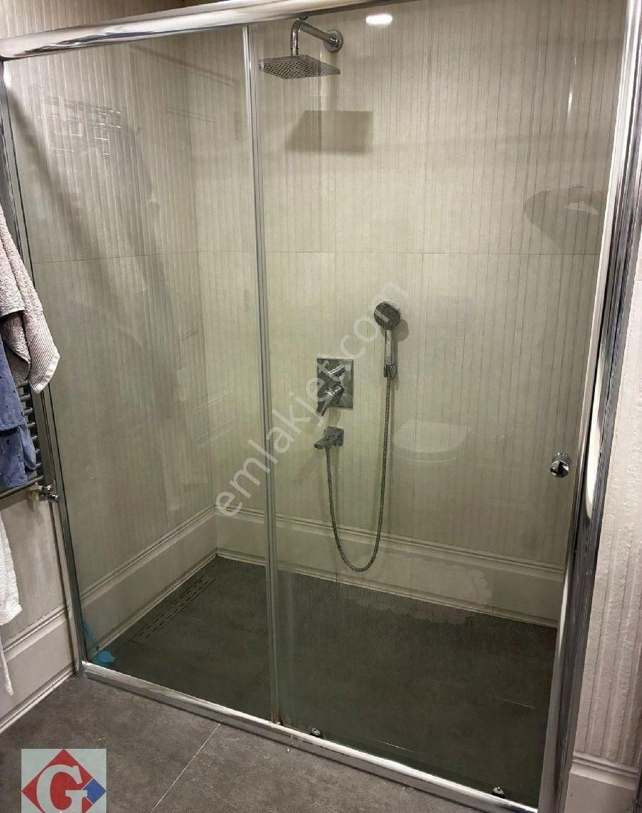 Görgün'den Toros Cad. Civarı 4+1 200m2 Gkb Otoparklı Daire - Görsel 10