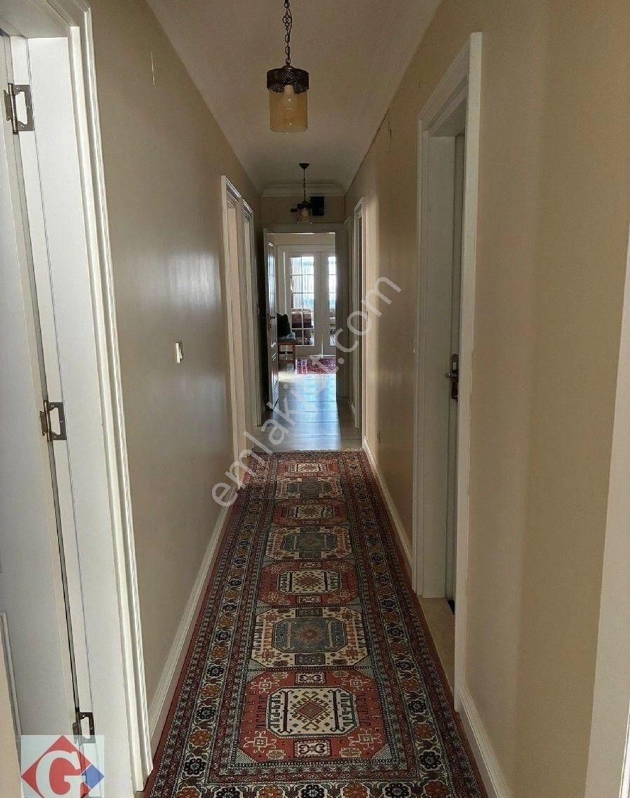 Görgün'den Toros Cad. Civarı 4+1 200m2 Gkb Otoparklı Daire - Görsel 9