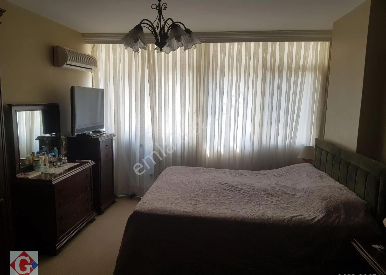 Görgün'den Kurtuluş Mah. 200m2 4+1 Db Masrafsız Satılık Daire - Görsel 17