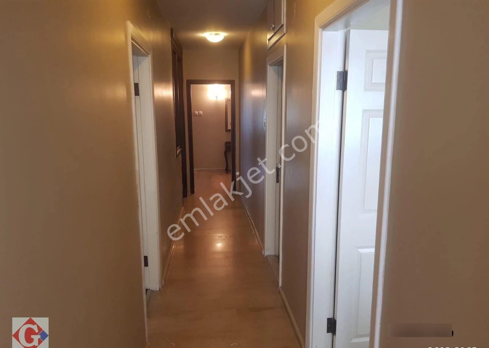 Görgün'den Kurtuluş Mah. 200m2 4+1 Db Masrafsız Satılık Daire - Görsel 5