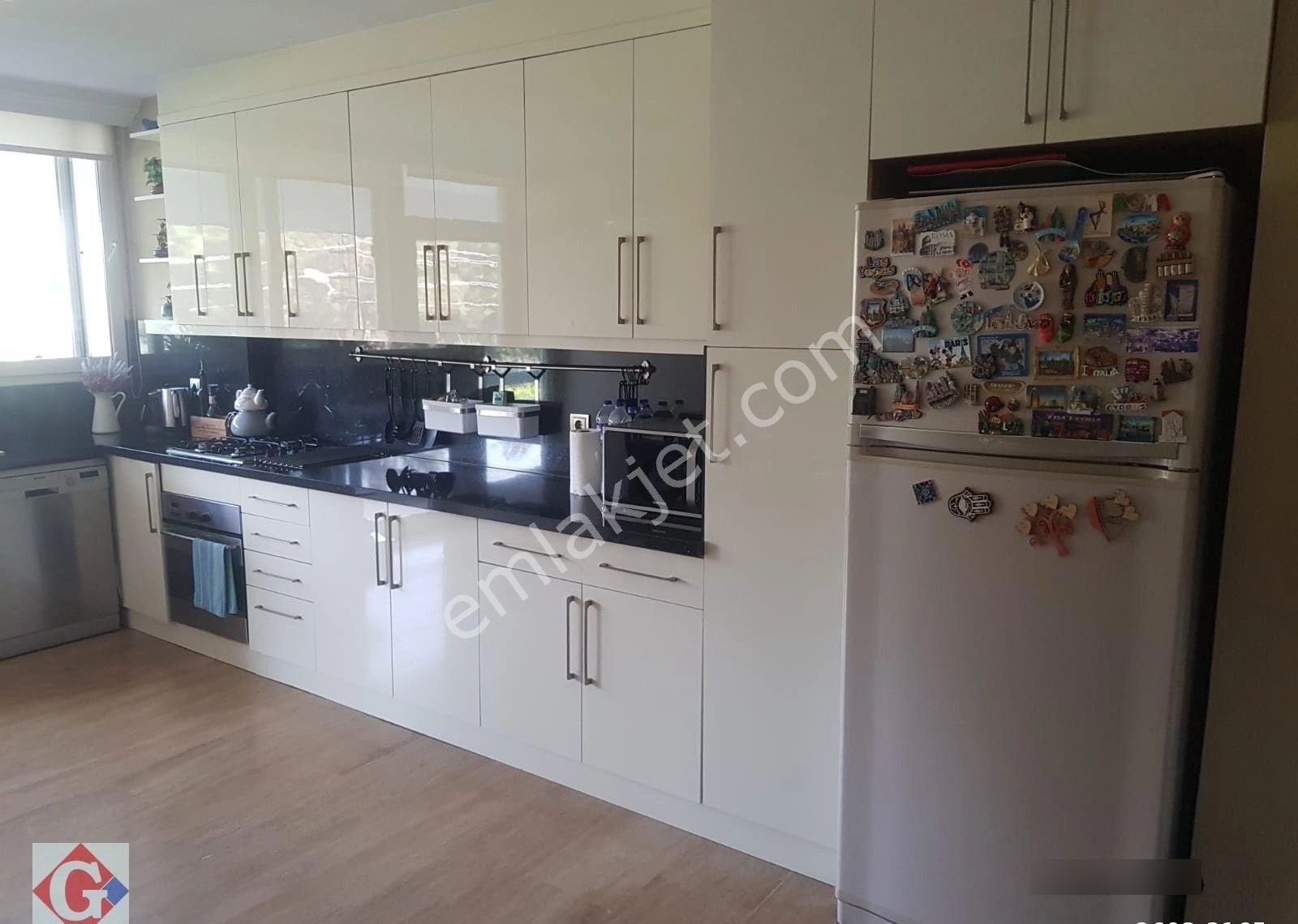 Görgün'den Kurtuluş Mah. 200m2 4+1 Db Masrafsız Satılık Daire - Görsel 30