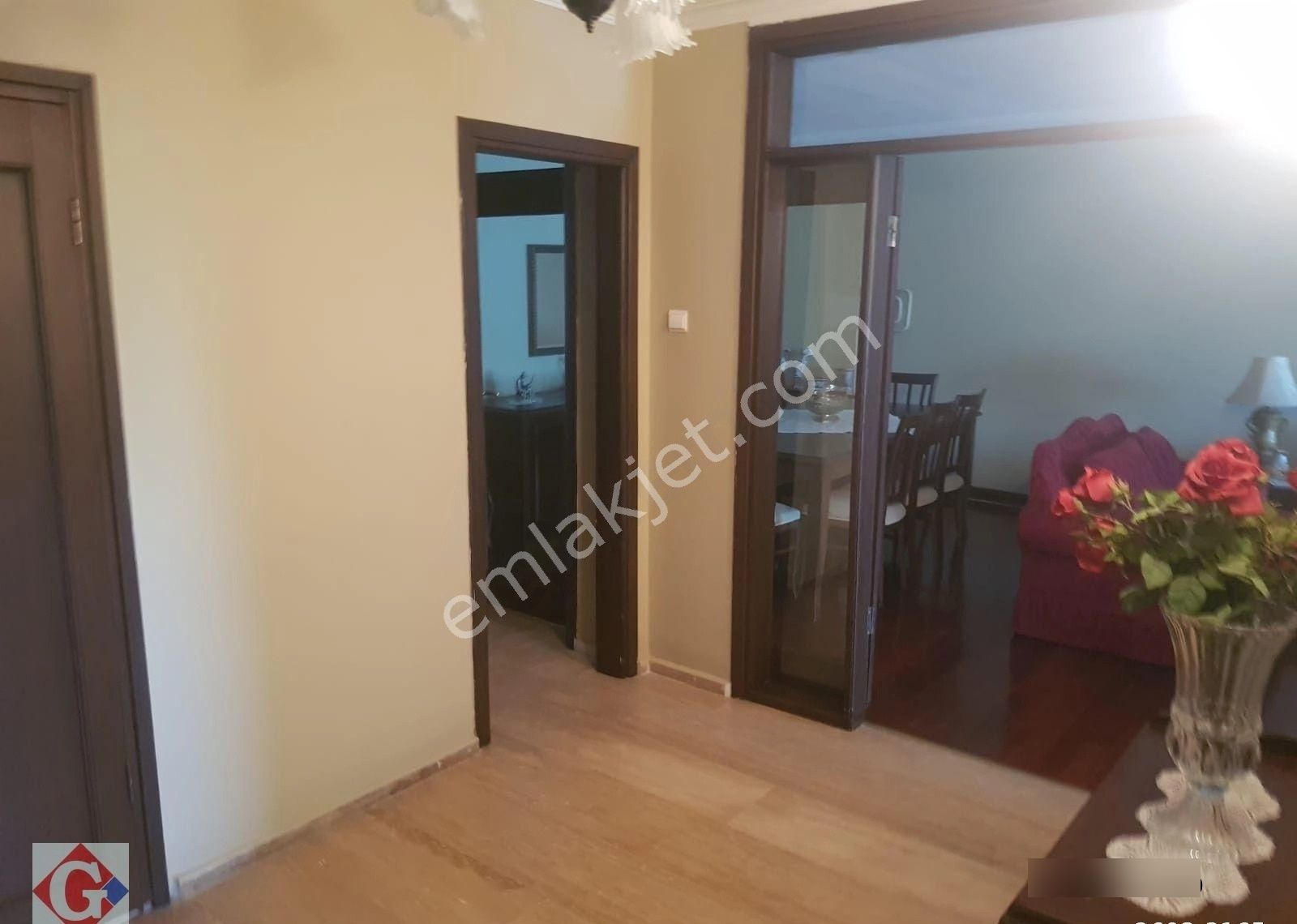 Görgün'den Kurtuluş Mah. 200m2 4+1 Db Masrafsız Satılık Daire - Görsel 26