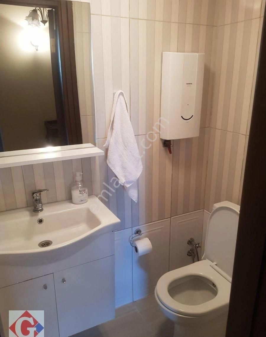 Görgün'den Kurtuluş Mah. 200m2 4+1 Db Masrafsız Satılık Daire - Görsel 33
