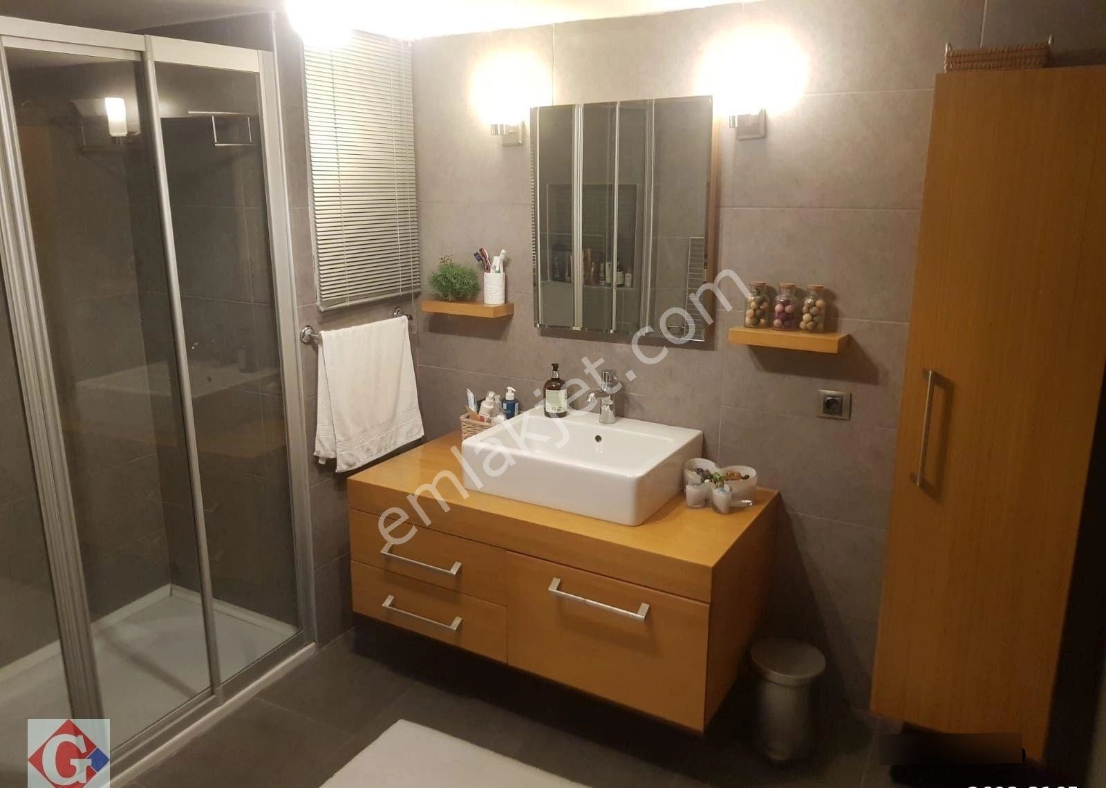 Görgün'den Kurtuluş Mah. 200m2 4+1 Db Masrafsız Satılık Daire - Görsel 23