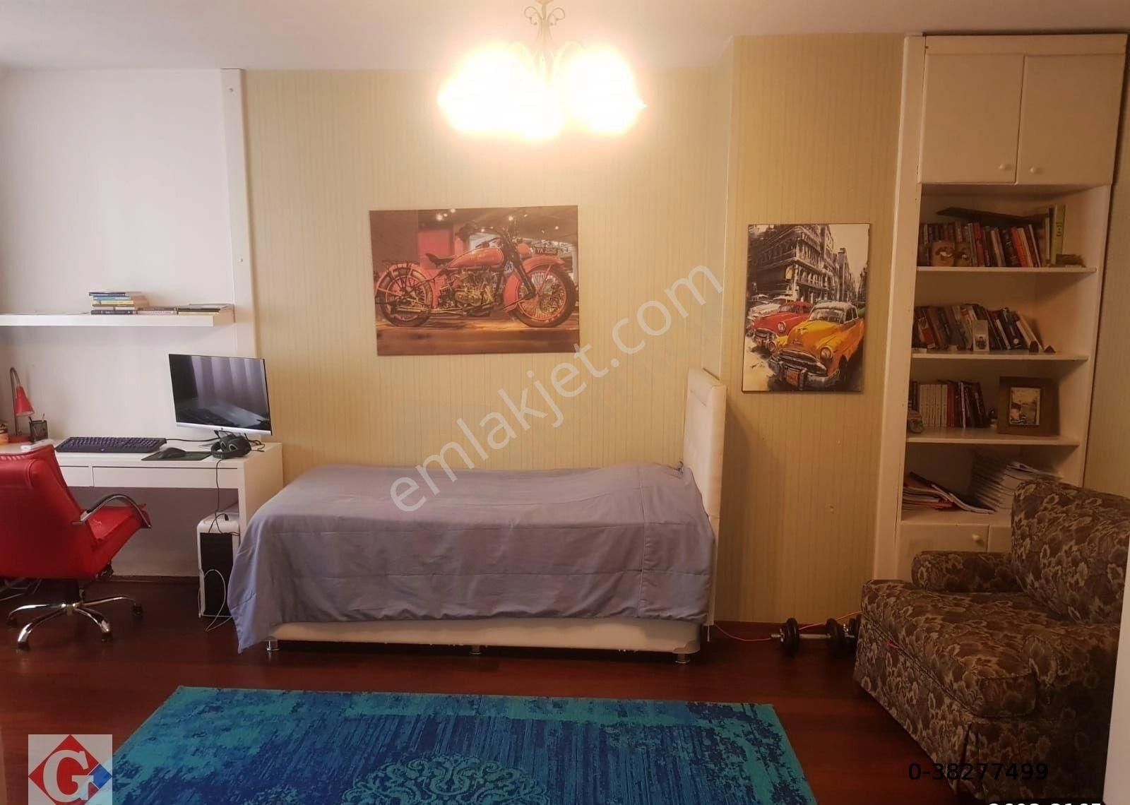 Görgün'den Kurtuluş Mah. 200m2 4+1 Db Masrafsız Satılık Daire - Görsel 11