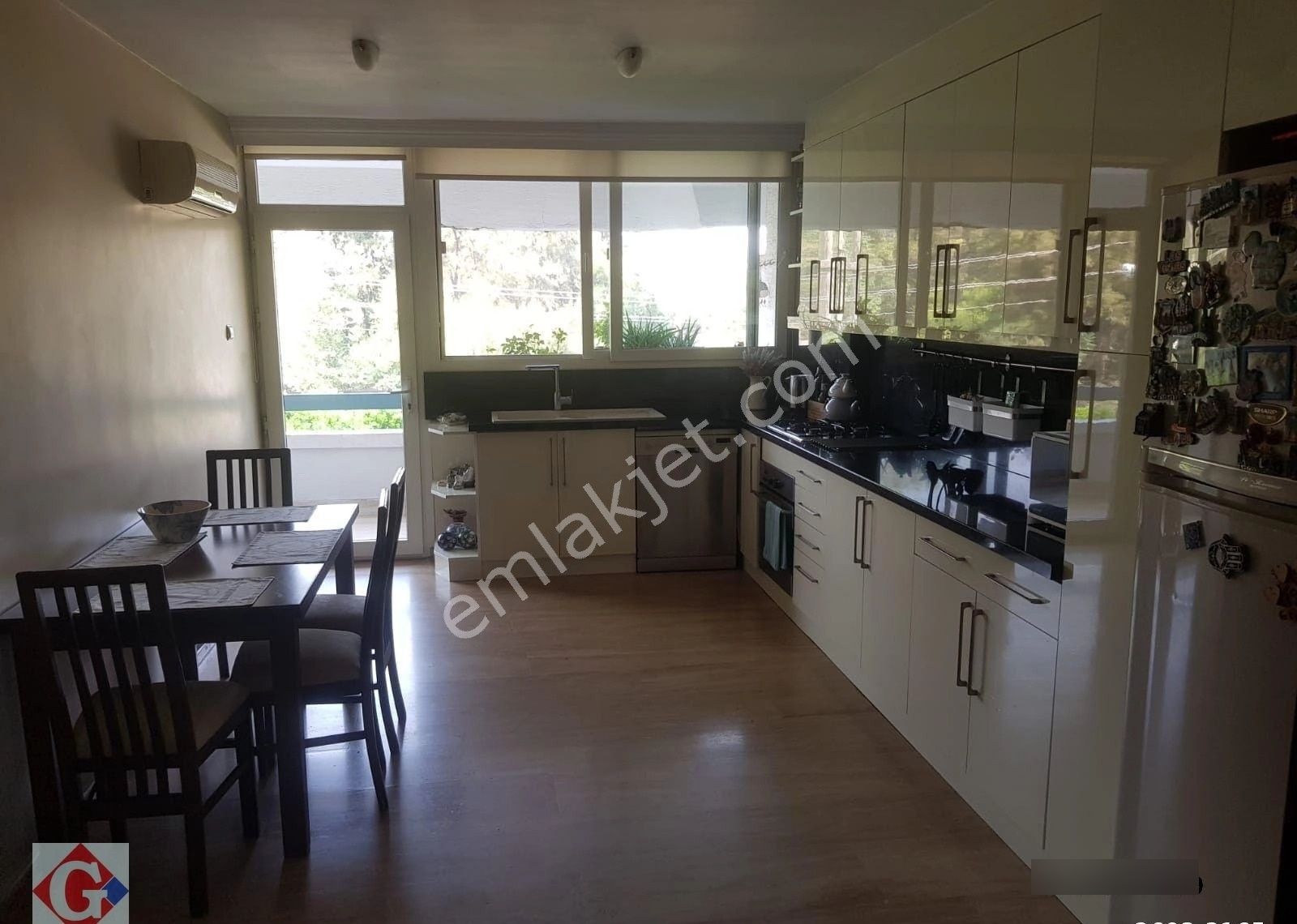 Görgün'den Kurtuluş Mah. 200m2 4+1 Db Masrafsız Satılık Daire - Görsel 13