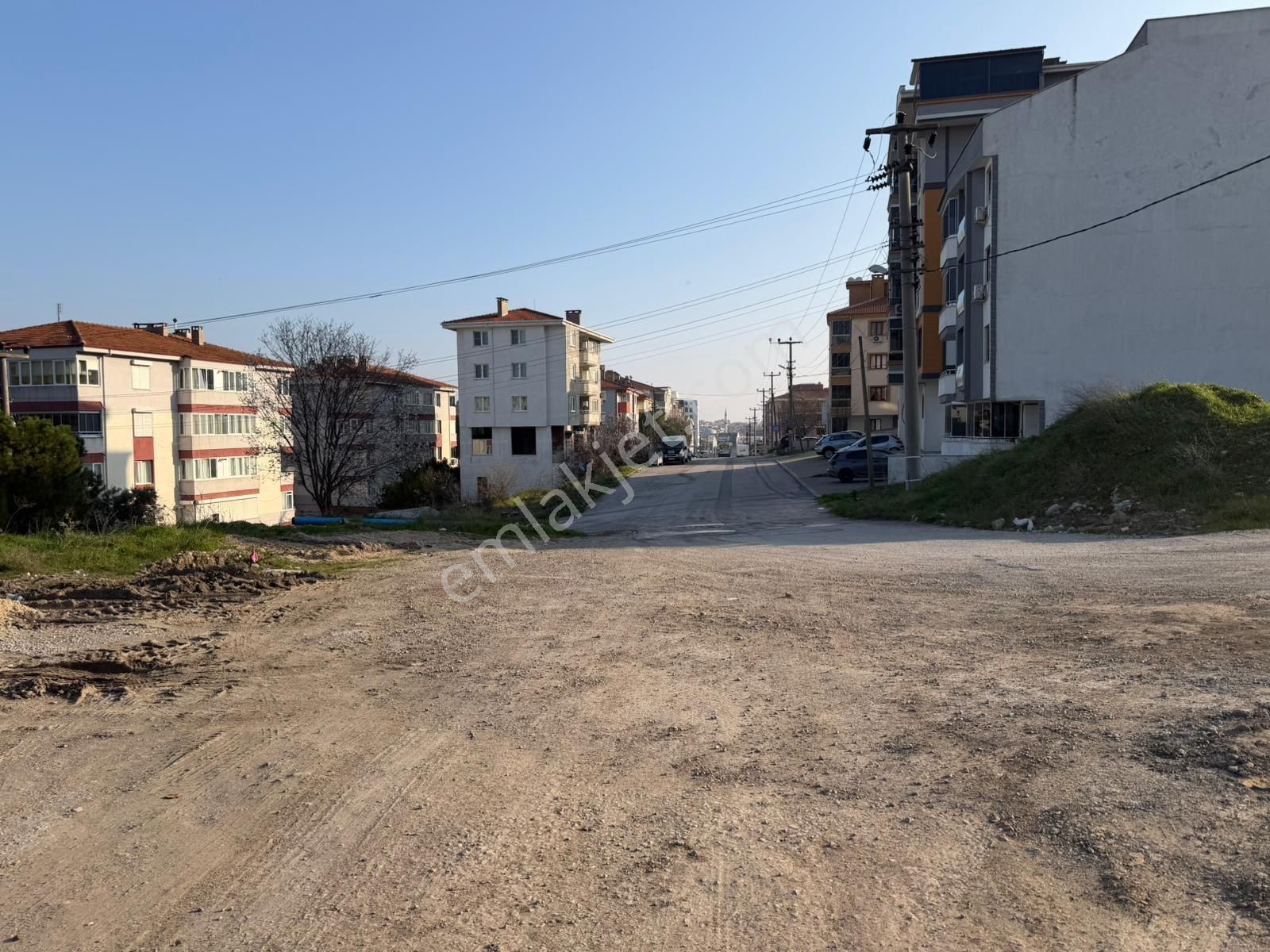 Balıkesir Karesi 2.sakarya Mah 111m² Satılık Konut - Görsel 18