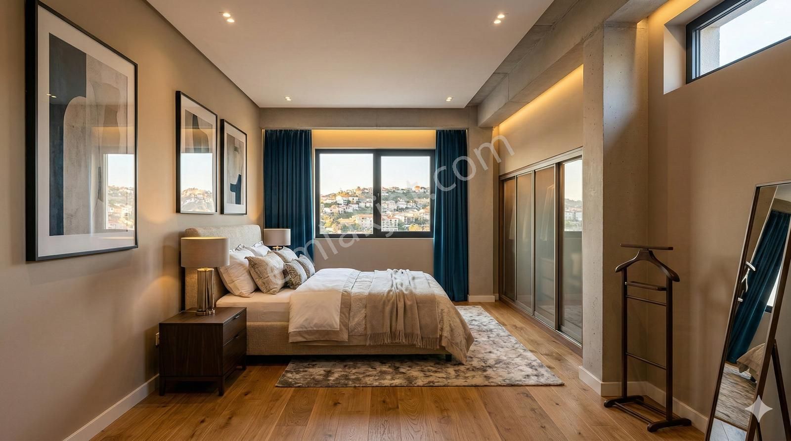 Balıkesir Karesi 2.sakarya Mah 111m² Satılık Konut - Görsel 8
