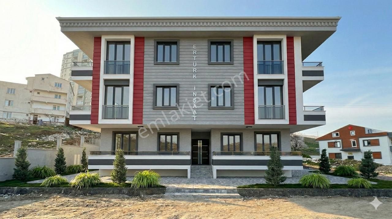 Balıkesir Karesi 2.sakarya Mah 111m² Satılık Konut