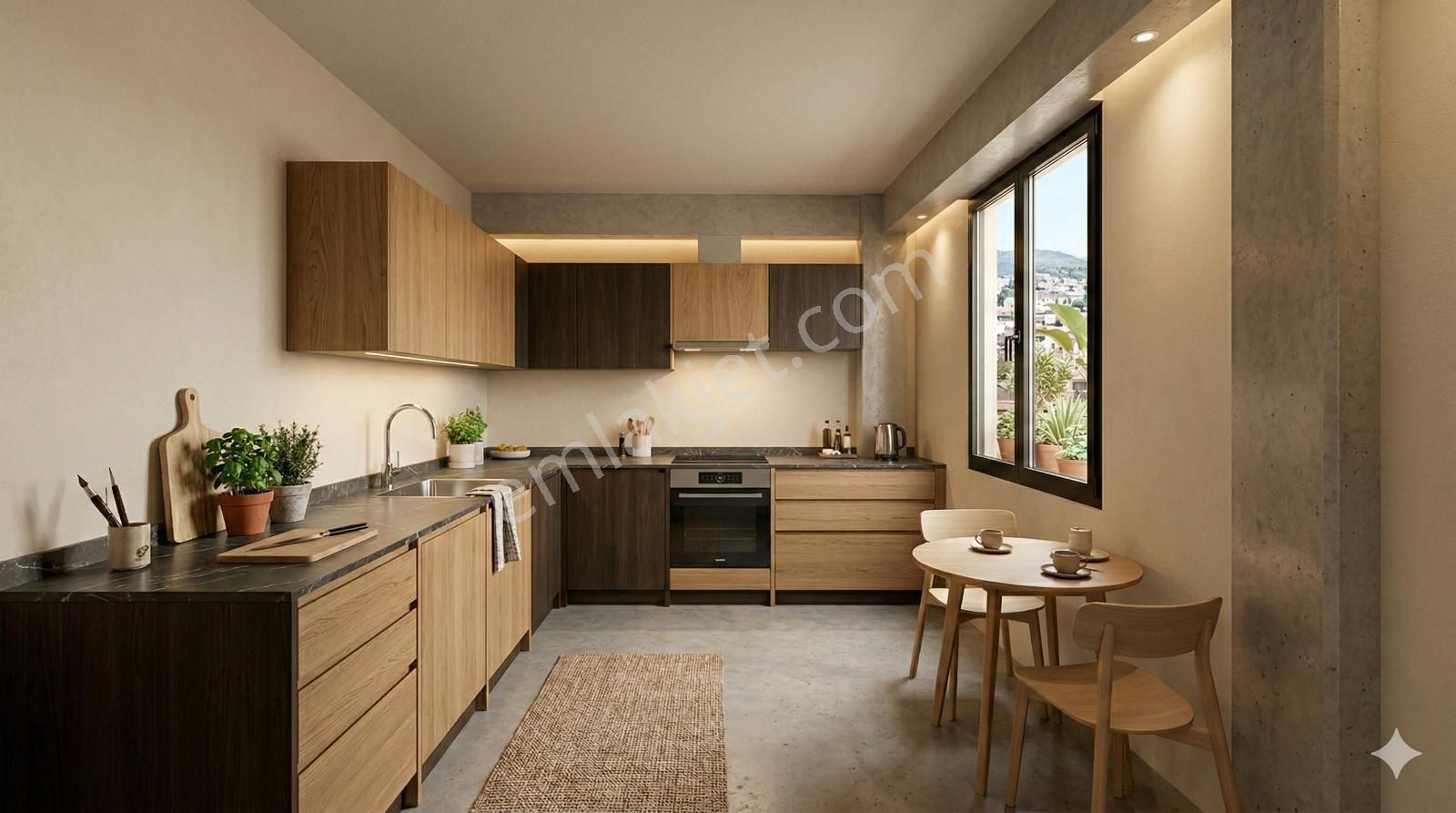 Balıkesir Karesi 2.sakarya Mah 111m² Satılık Konut - Görsel 7