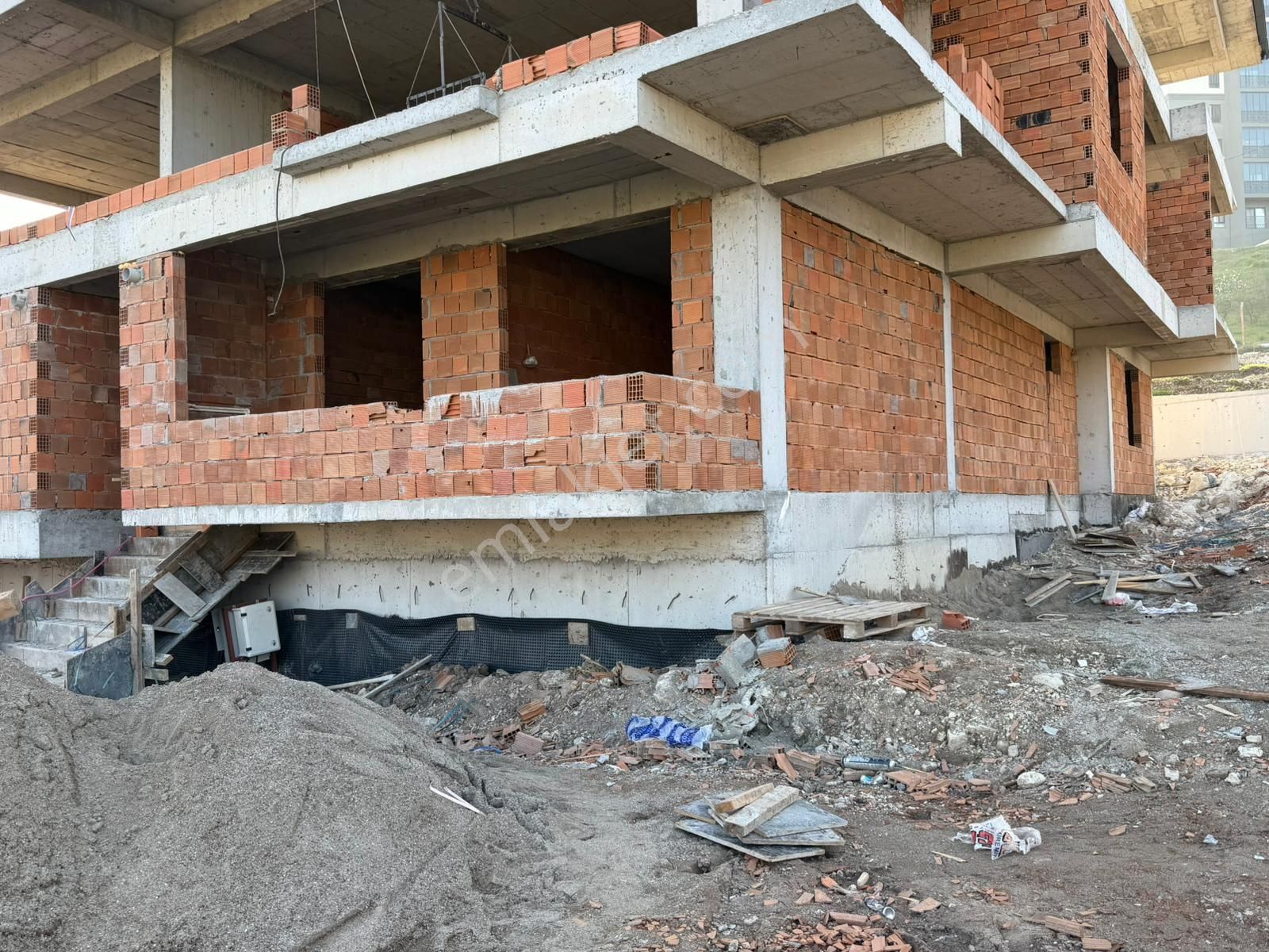 Balıkesir Karesi 2.sakarya Mah 111m² Satılık Konut - Görsel 15