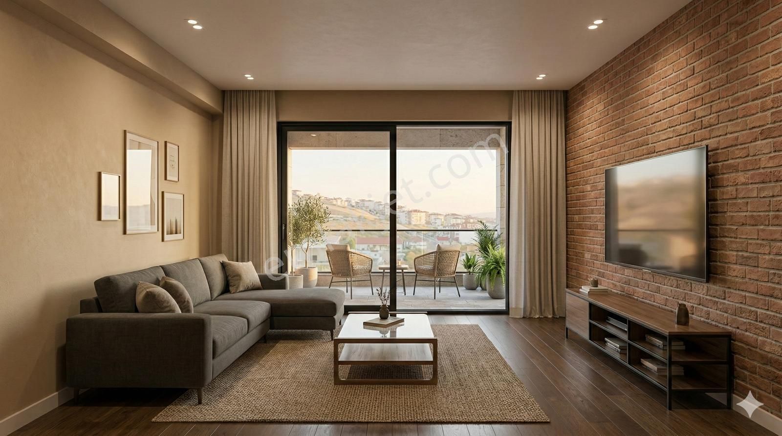 Balıkesir Karesi 2.sakarya Mah 111m² Satılık Konut - Görsel 6