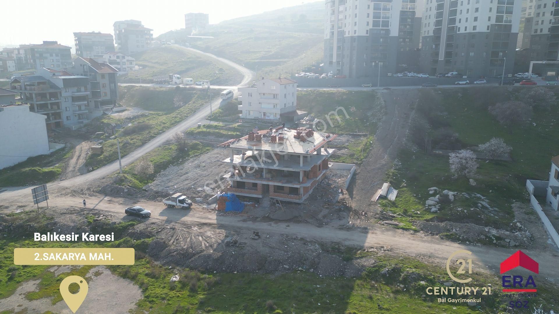 Balıkesir Karesi 2.sakarya Mah 111m² Satılık Konut - Görsel 13