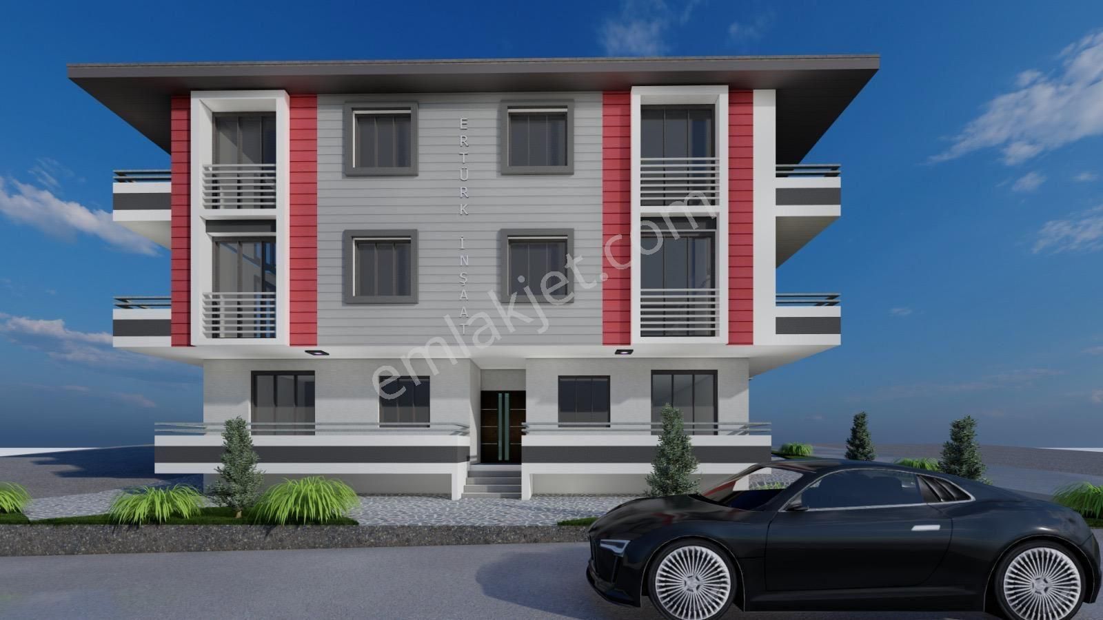 Balıkesir Karesi 2.sakarya Mah 111m² Satılık Konut - Görsel 11