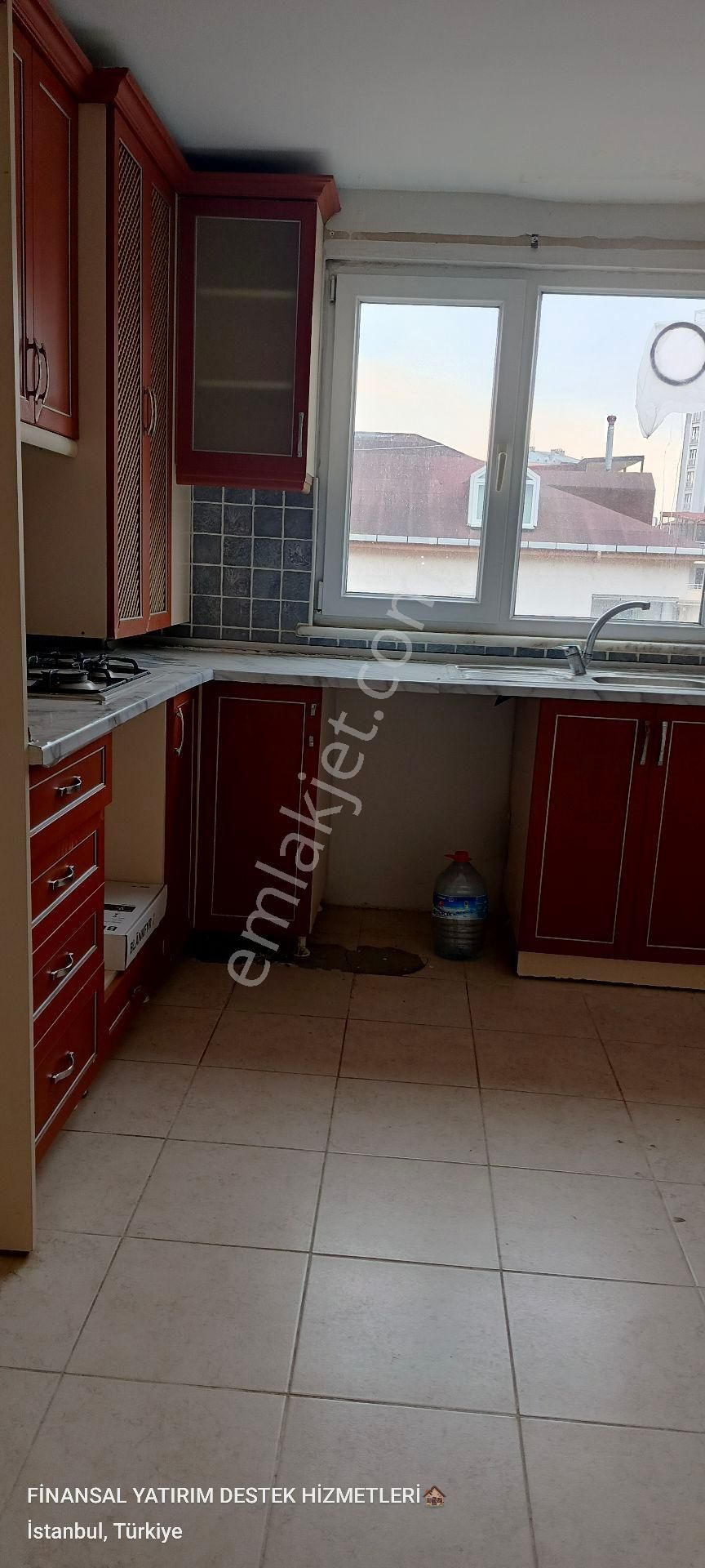 3+1 130 Metre 2.kat Kiralık Daire Ev Ümraniye Armağanevler Mahallesi - Görsel 22