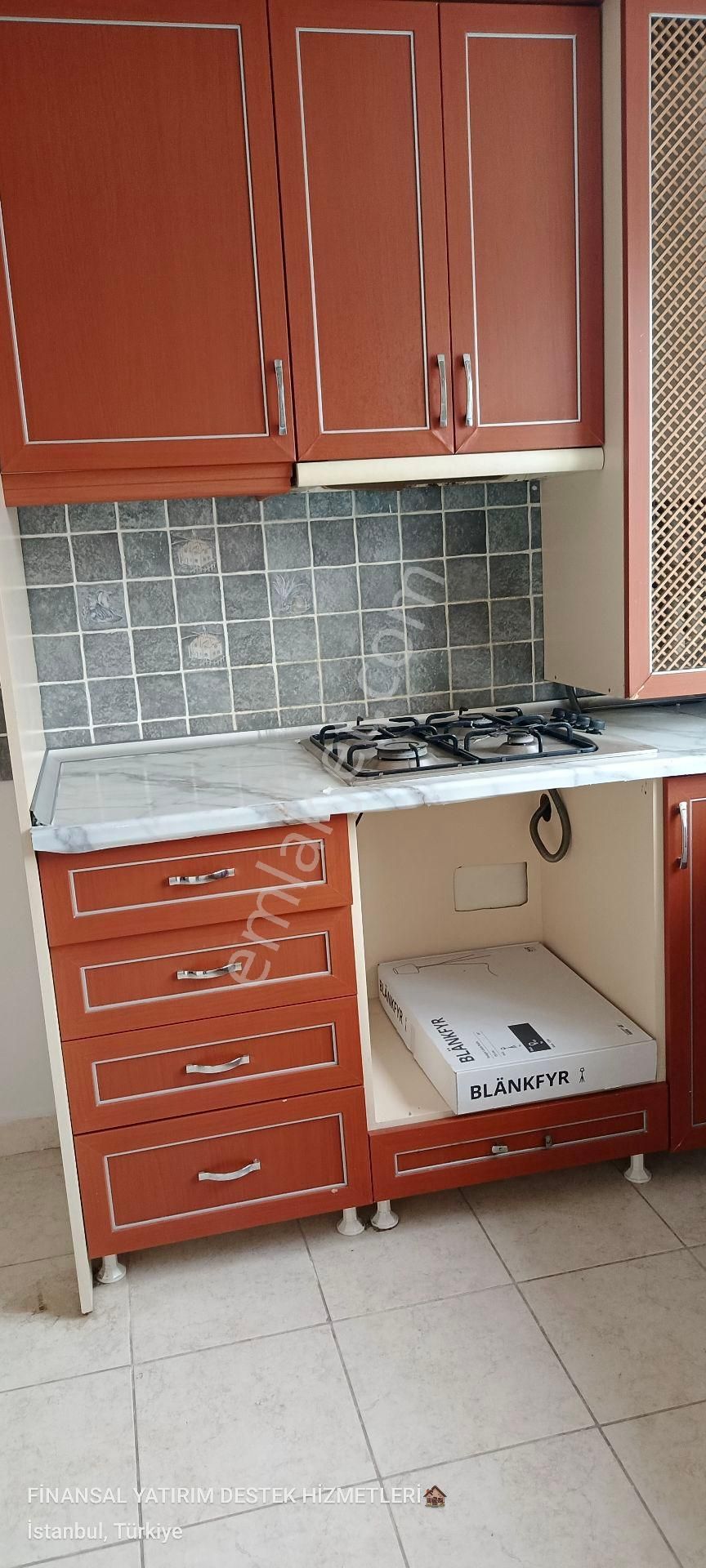 3+1 130 Metre 2.kat Kiralık Daire Ev Ümraniye Armağanevler Mahallesi - Görsel 21