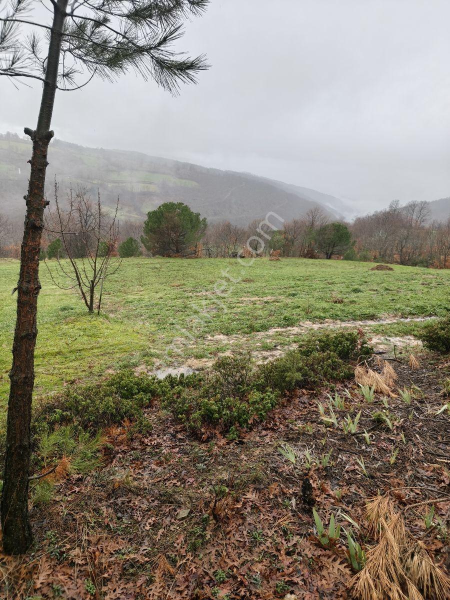 Balıkesir Mir'den Kepsut/serçeören De 790 M2. 2 Kat İmarlı Arsa - Görsel 16
