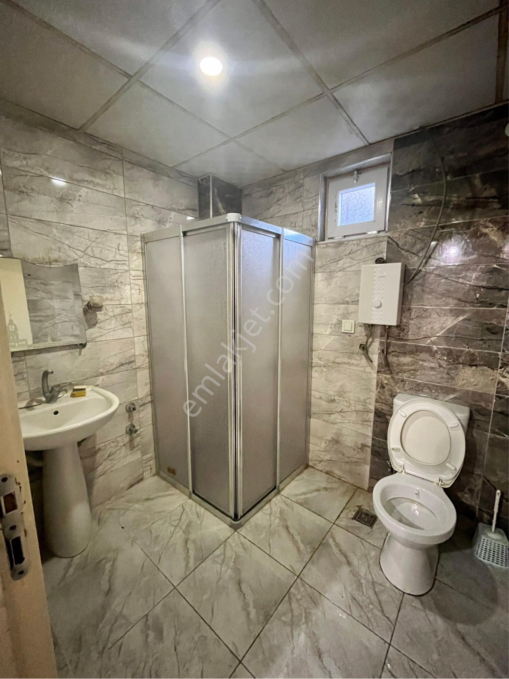 Ahatlıda 2+1 Eşyalı Yüksek Giriş Daire - Görsel 11