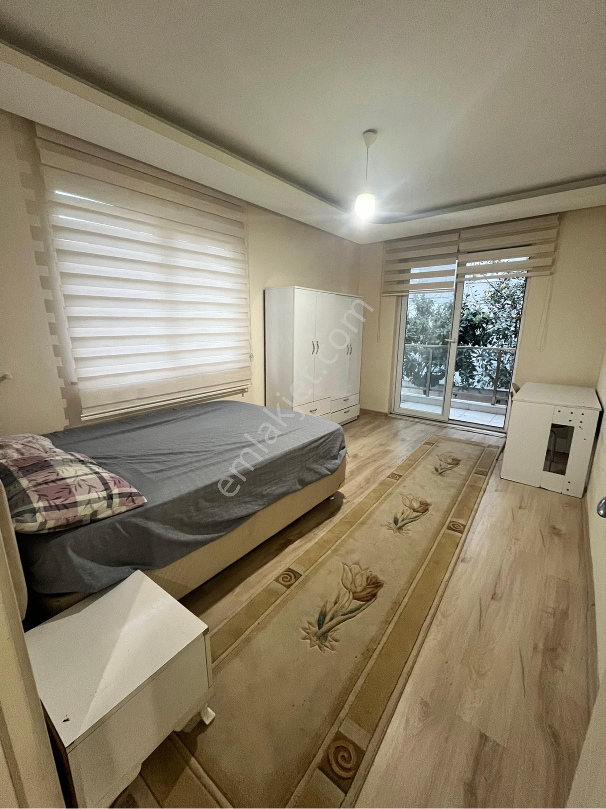 Ahatlıda 2+1 Eşyalı Yüksek Giriş Daire - Görsel 7