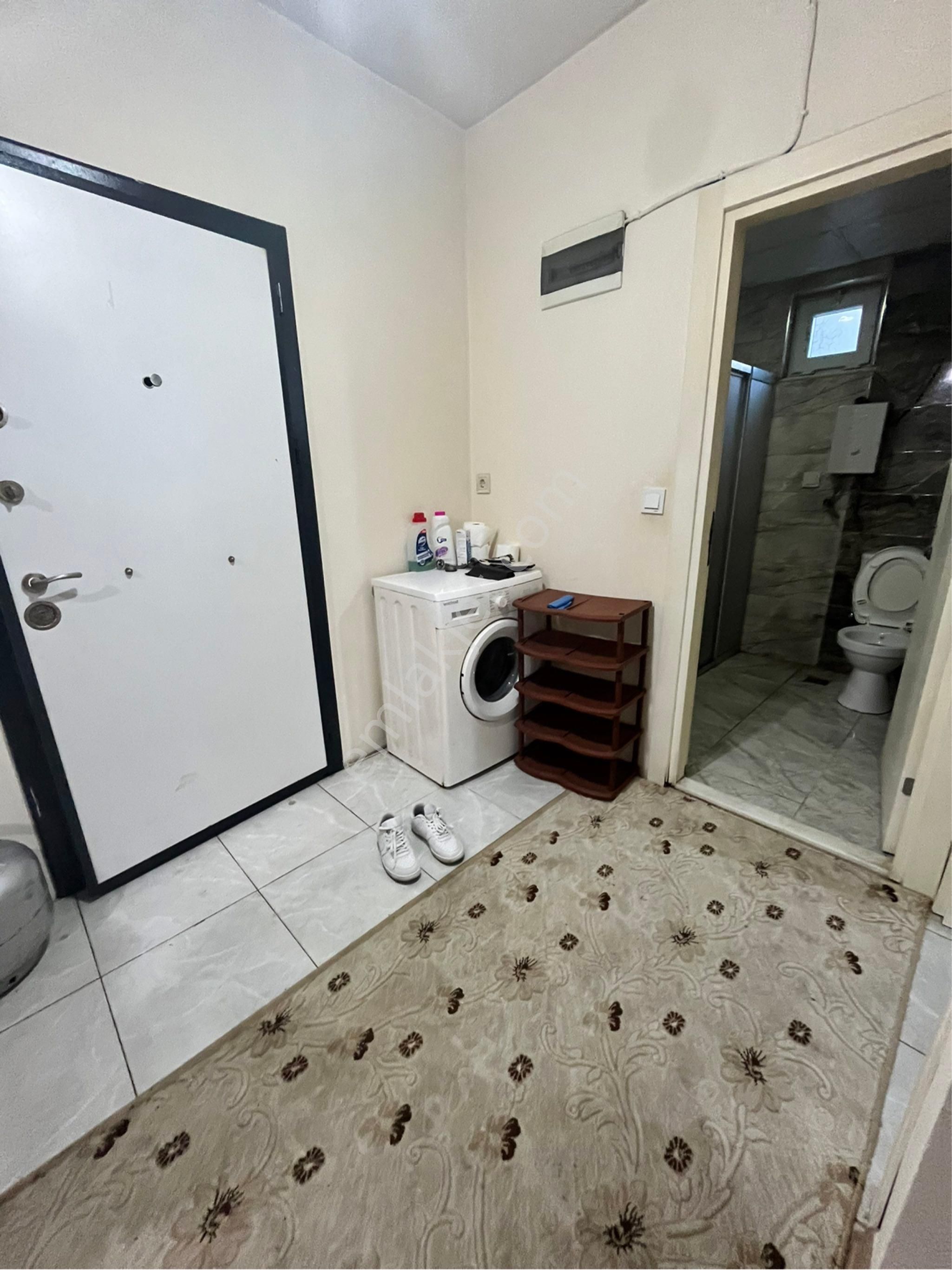 Ahatlıda 2+1 Eşyalı Yüksek Giriş Daire - Görsel 8