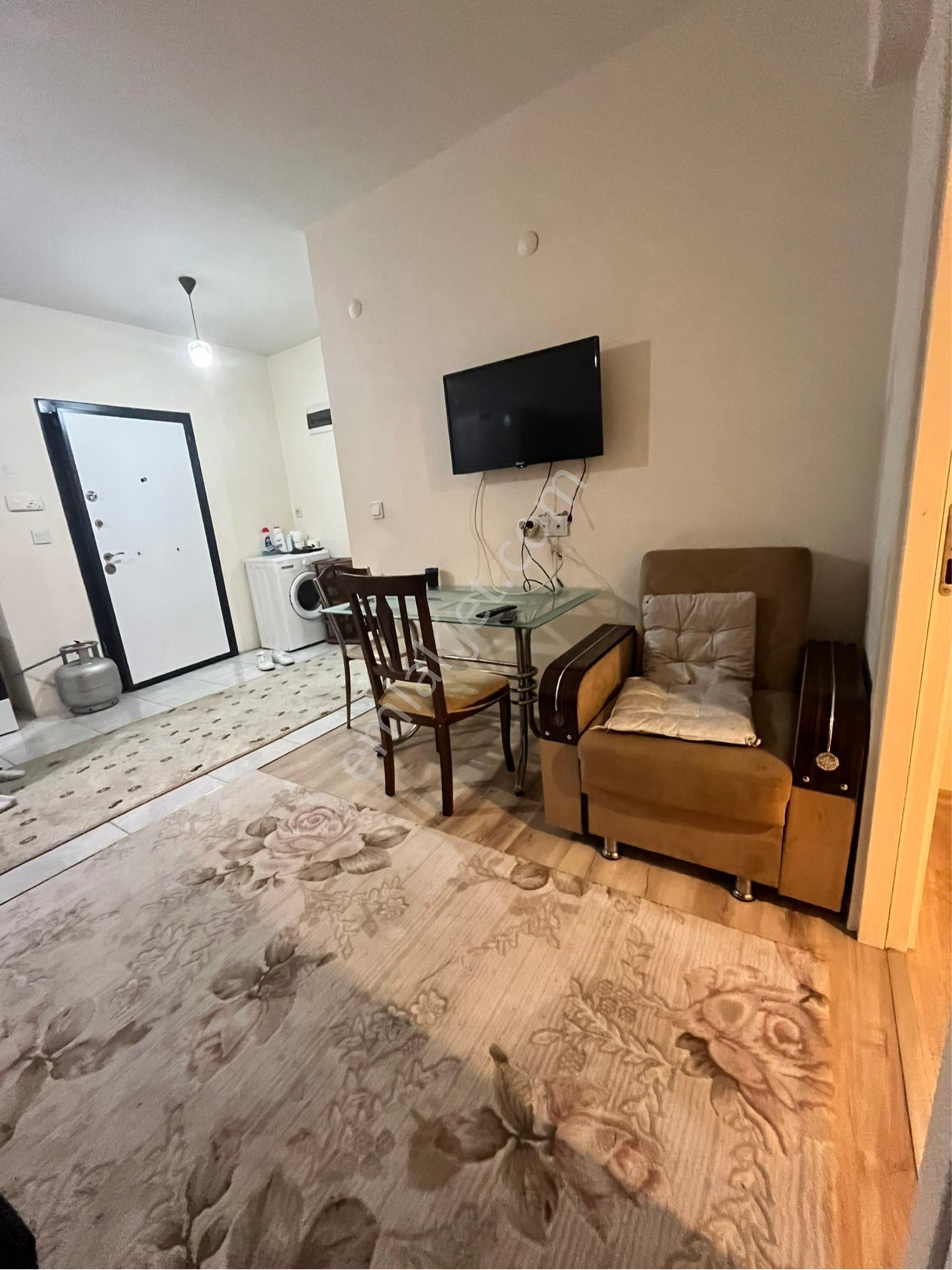 Ahatlıda 2+1 Eşyalı Yüksek Giriş Daire - Görsel 9