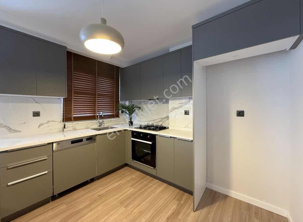 Kıyıboyu Blv Üzeri/akdeniz Okulları Yanı/site/2+1/ç.banyo/lüks ! - Görsel 31