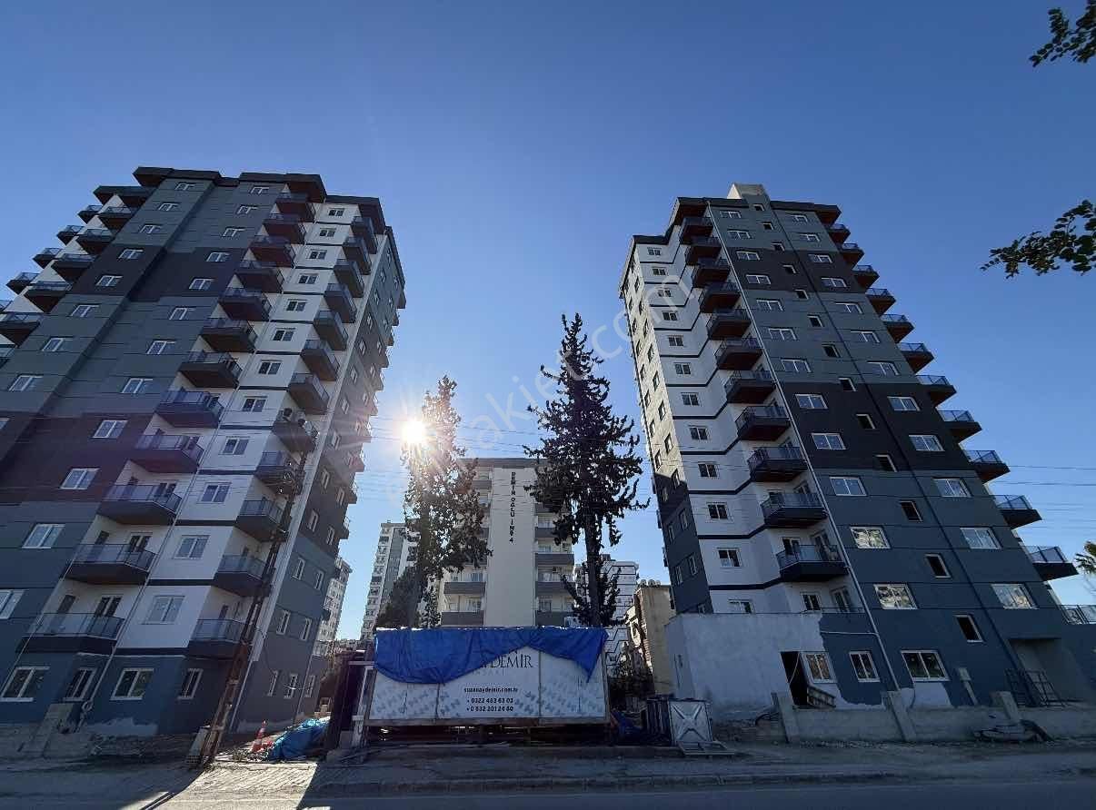 Kıyıboyu Blv Üzeri/akdeniz Okulları Yanı/site/2+1/ç.banyo/lüks ! - Görsel 26