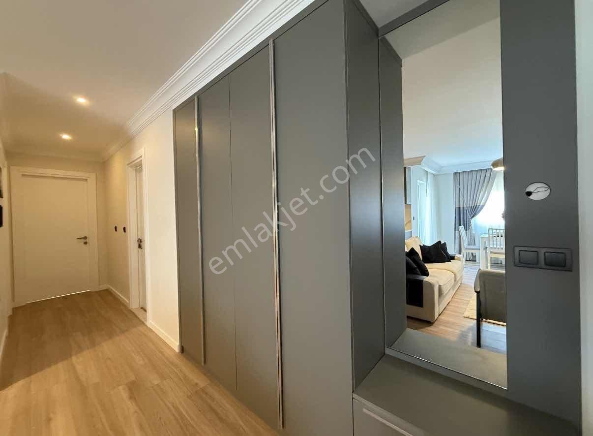 Kıyıboyu Blv Üzeri/akdeniz Okulları Yanı/site/2+1/ç.banyo/lüks ! - Görsel 21