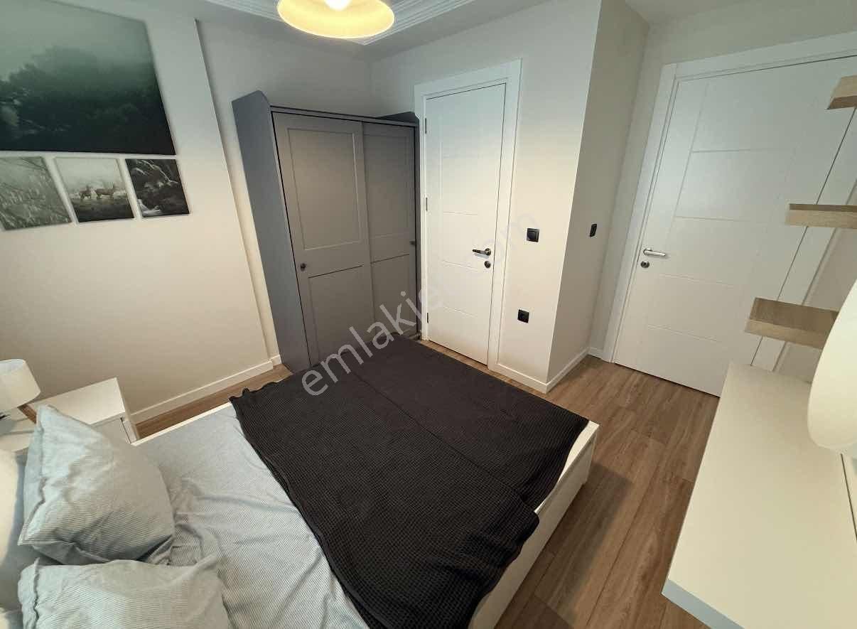 Kıyıboyu Blv Üzeri/akdeniz Okulları Yanı/site/2+1/ç.banyo/lüks ! - Görsel 25