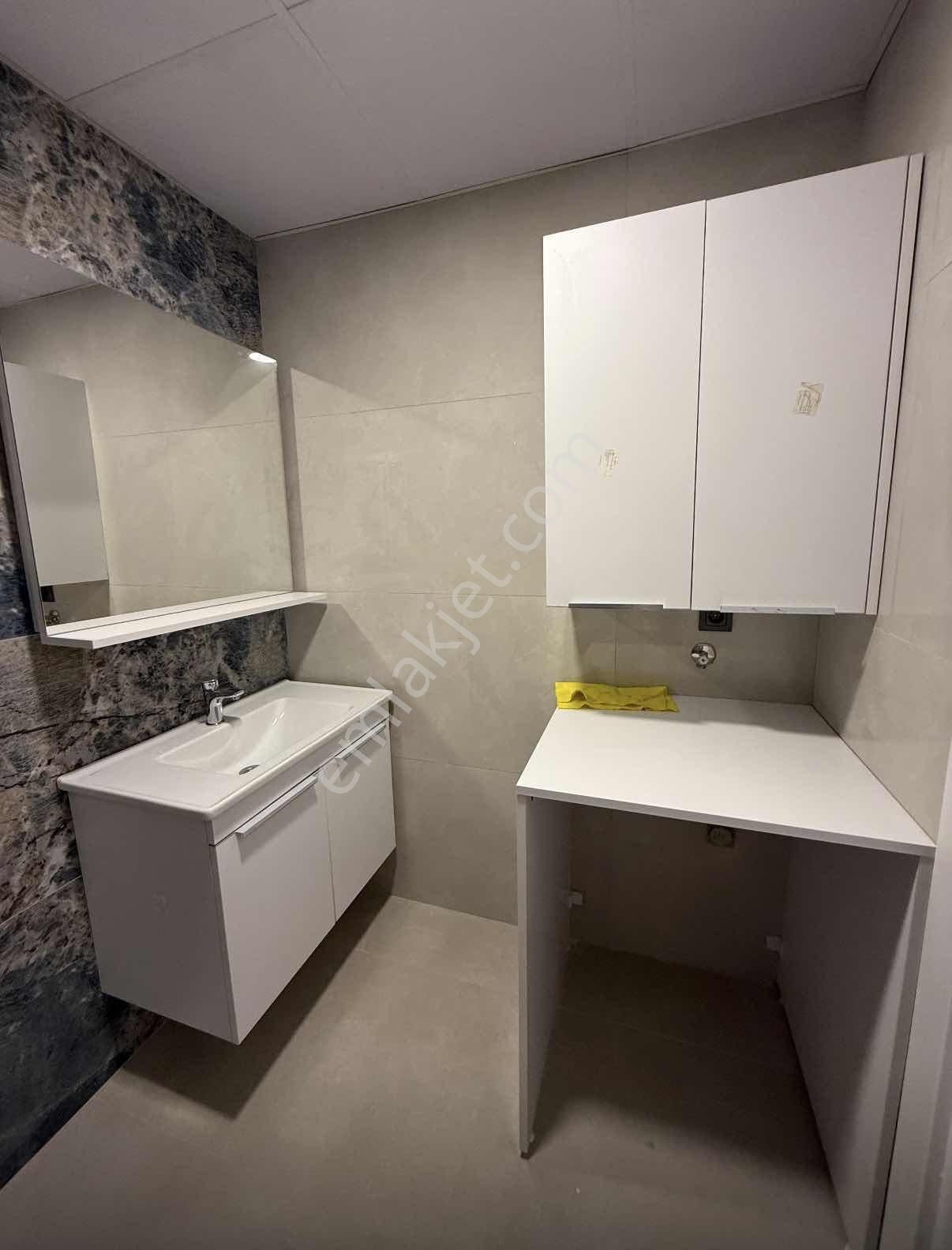 Kıyıboyu Blv Üzeri/akdeniz Okulları Yanı/site/2+1/ç.banyo/lüks ! - Görsel 20