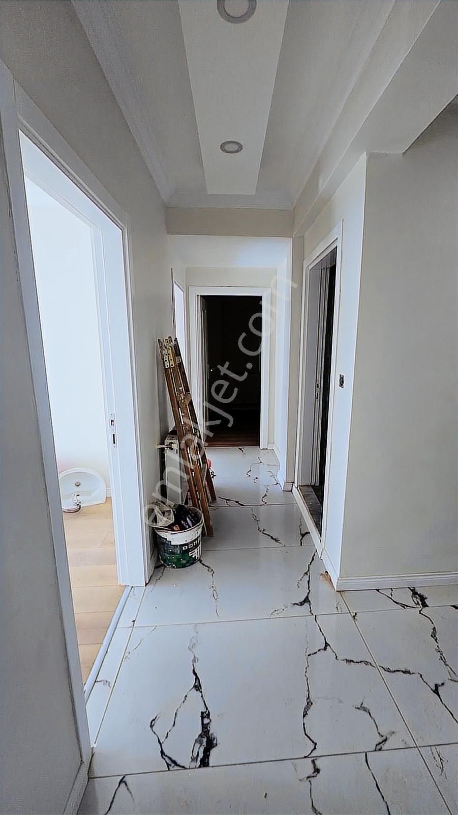 2+1 Kaplanlı Caddesi Üstünde Satılık Daire - Görsel 14