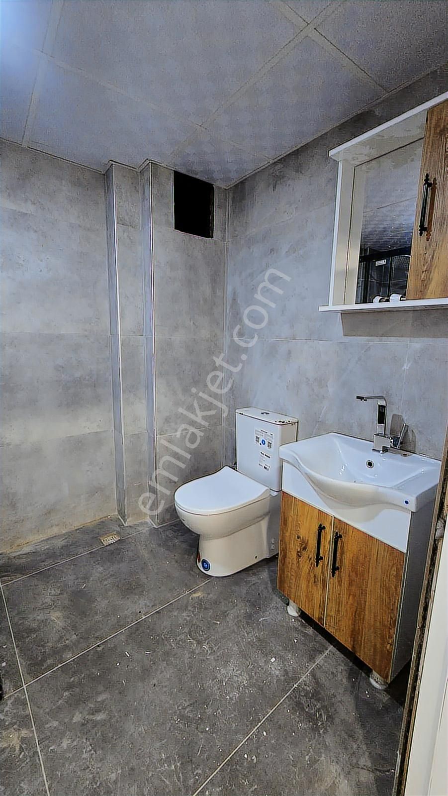 2+1 Kaplanlı Caddesi Üstünde Satılık Daire - Görsel 6