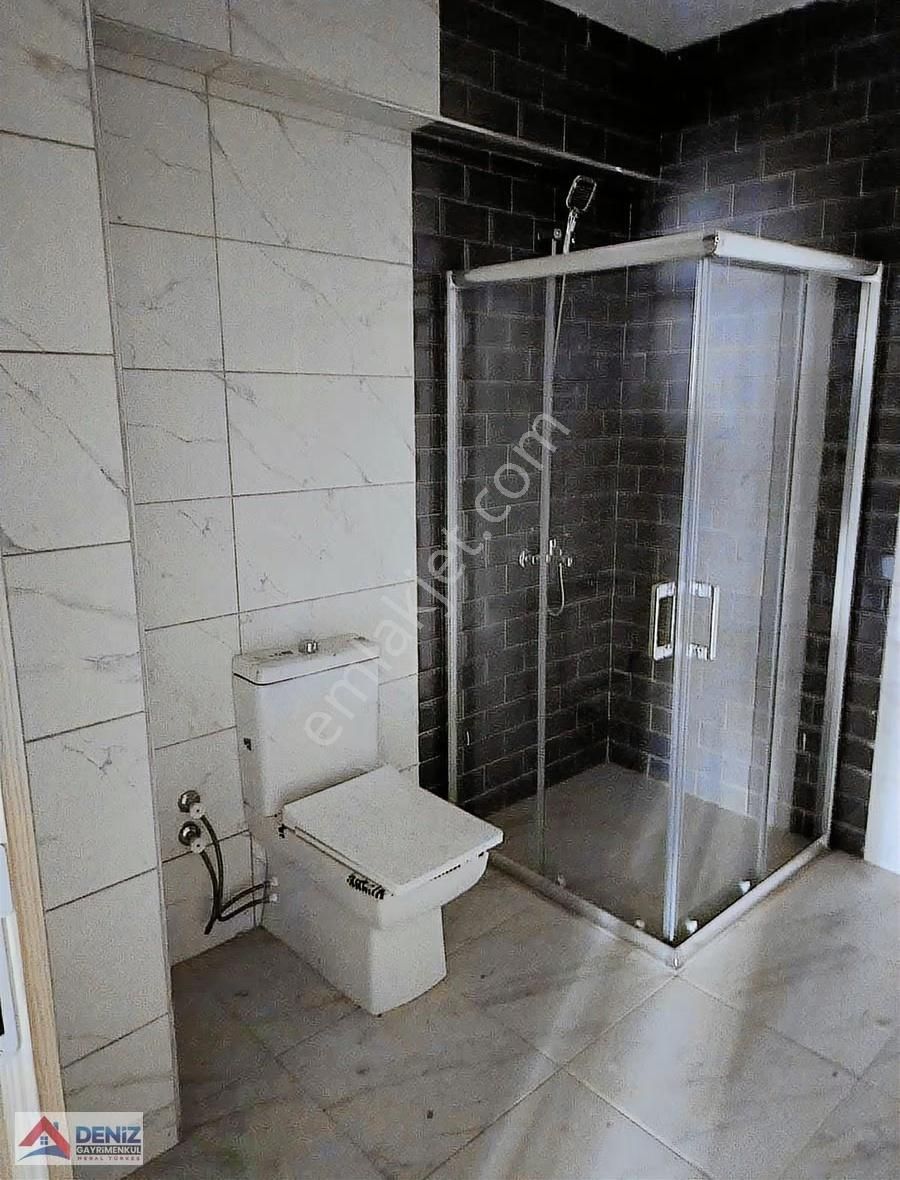 Denirtaş Barbaros Mahallesinde Satılık Lüx Daıre - Görsel 2