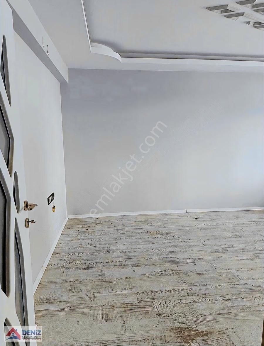 Denirtaş Barbaros Mahallesinde Satılık Lüx Daıre - Görsel 9