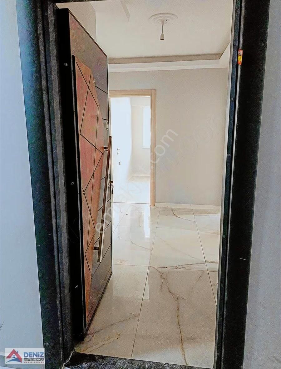 Denirtaş Barbaros Mahallesinde Satılık Lüx Daıre
