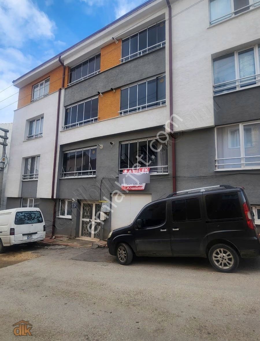 Dlk Grup Emlak Tan Satılık Kelepir Asansörlü Daire - Görsel 5