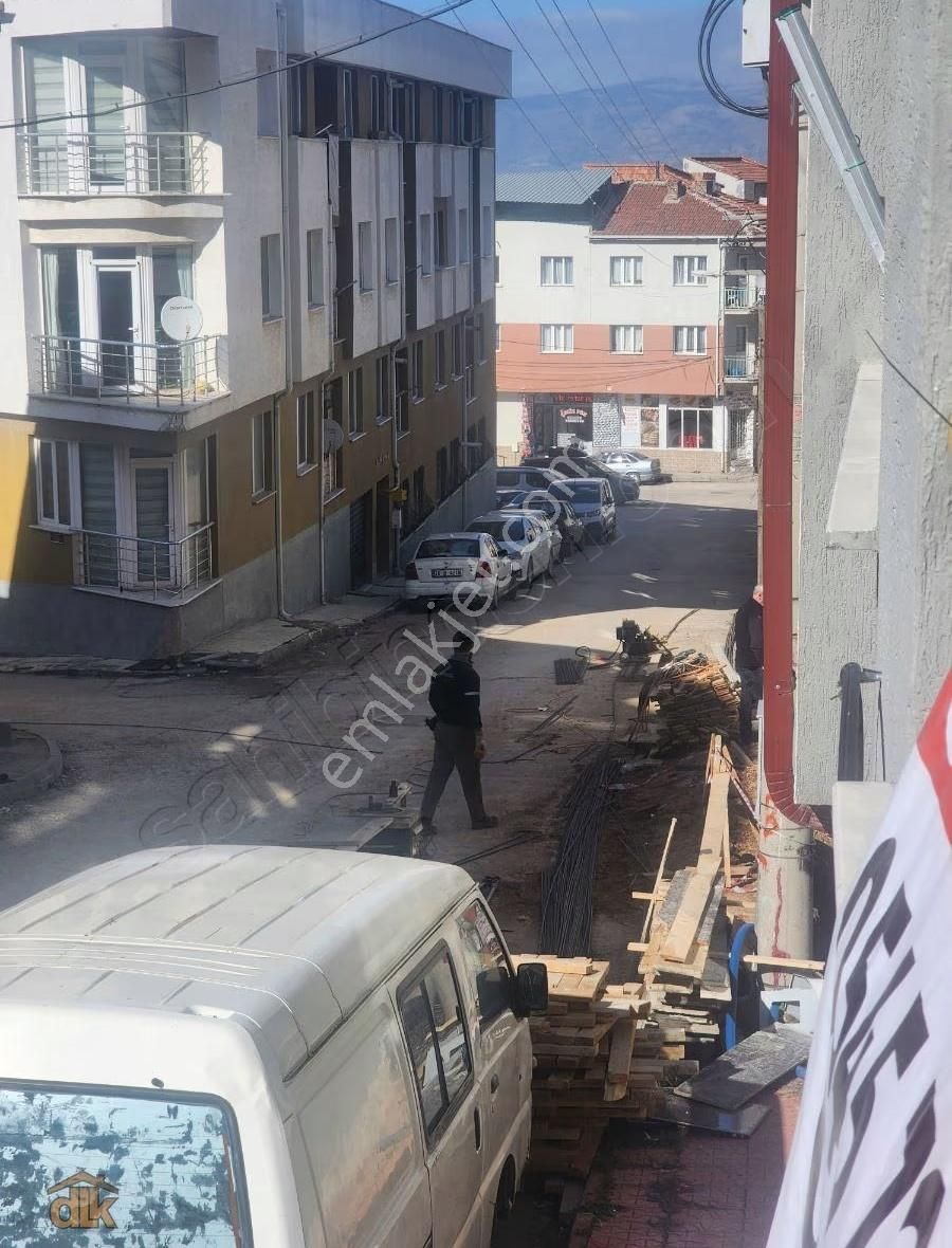 Dlk Grup Emlak Tan Satılık Kelepir Asansörlü Daire - Görsel 13