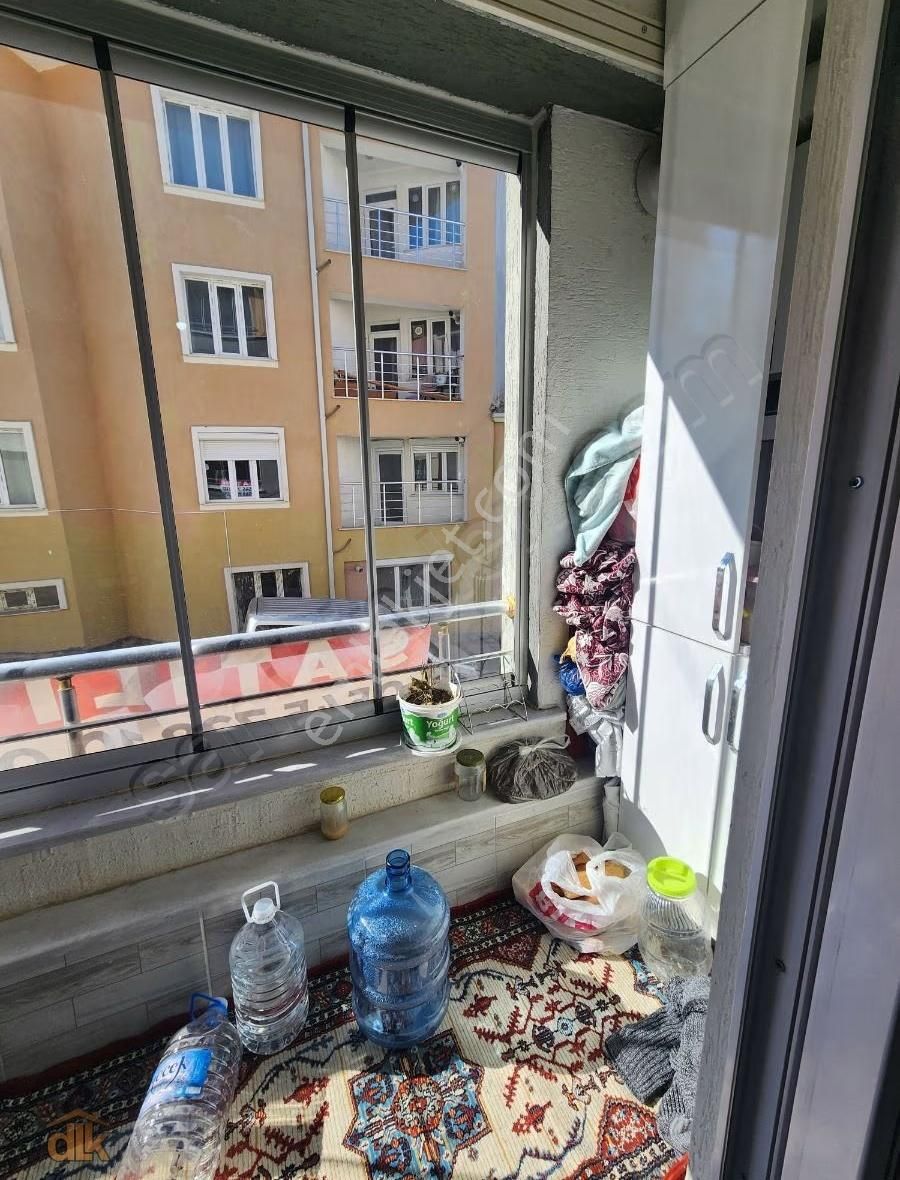 Dlk Grup Emlak Tan Satılık Kelepir Asansörlü Daire - Görsel 19