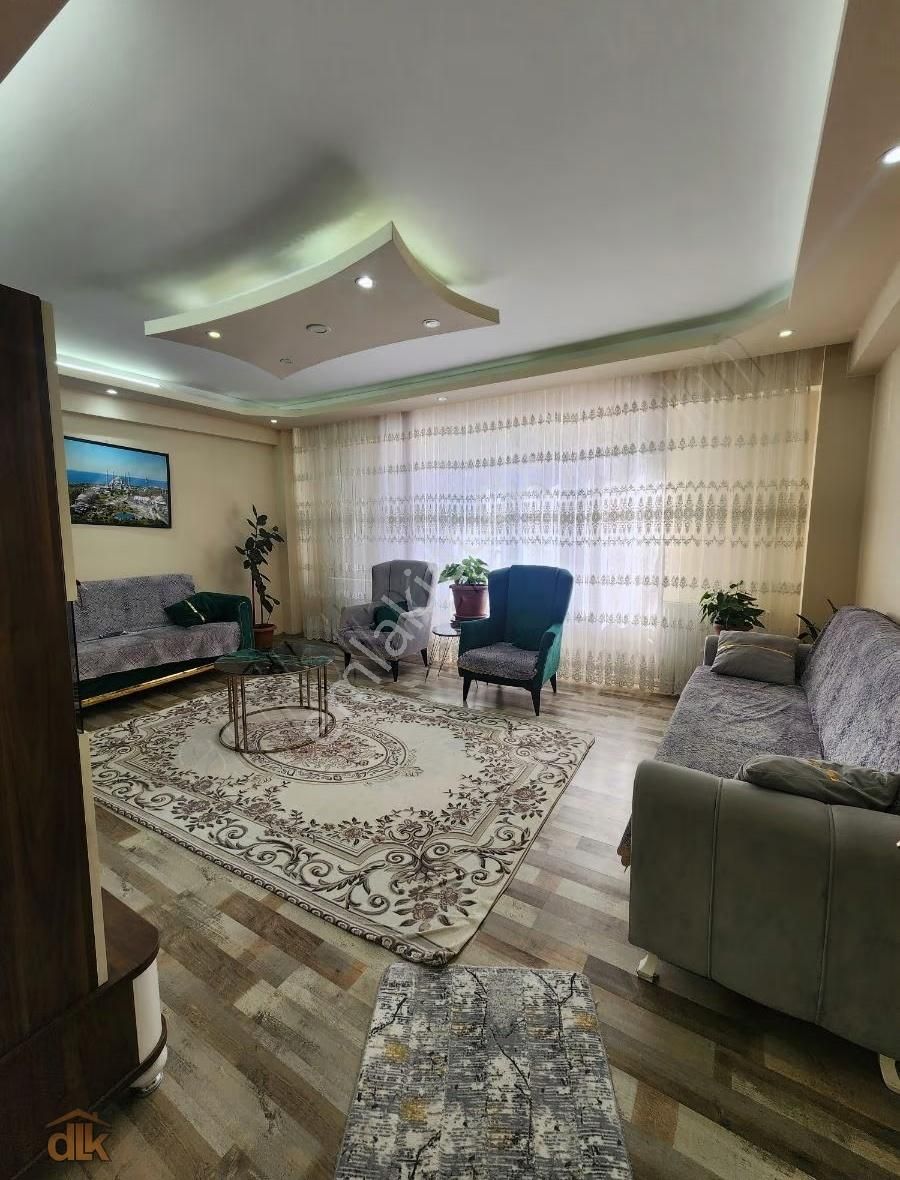 Dlk Grup Emlak Tan Satılık Kelepir Asansörlü Daire - Görsel 2