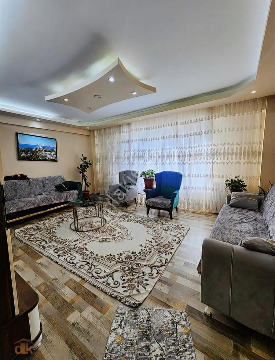 Dlk Grup Emlak Tan Satılık Kelepir Asansörlü Daire - Görsel 15